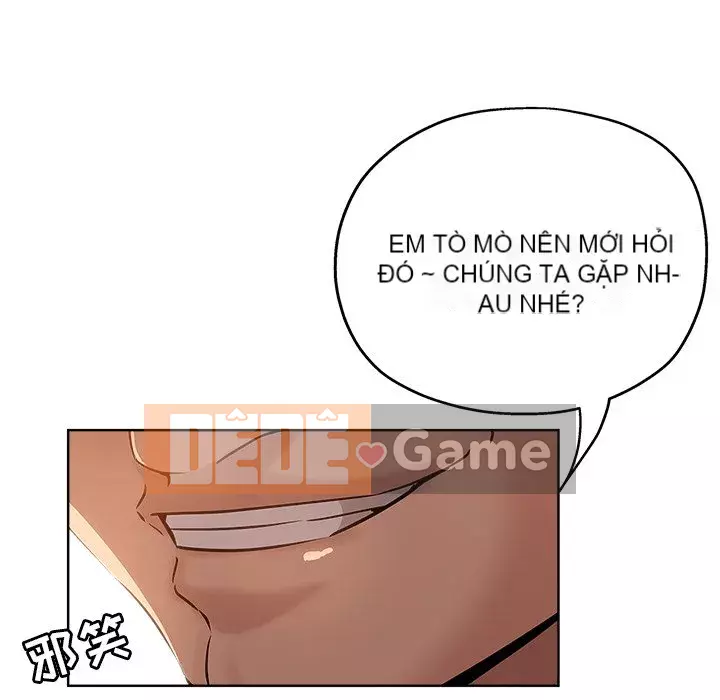 đó là xấu của cô ấy Chương 1-25