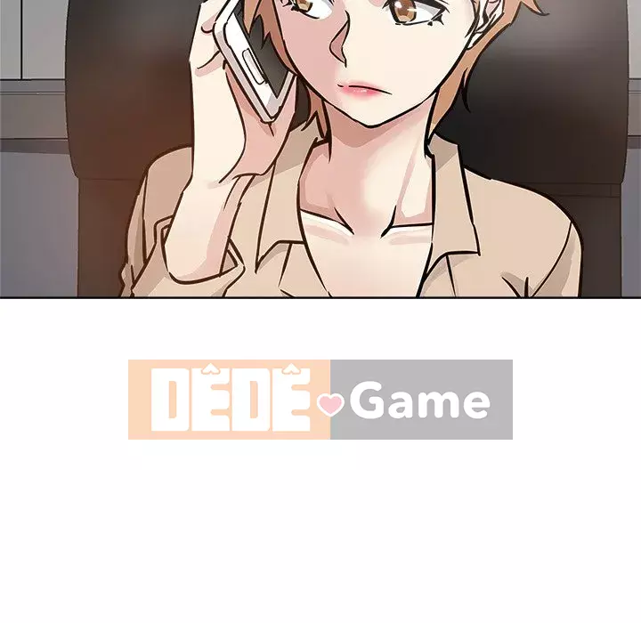 đó là xấu của cô ấy Chương 1-25