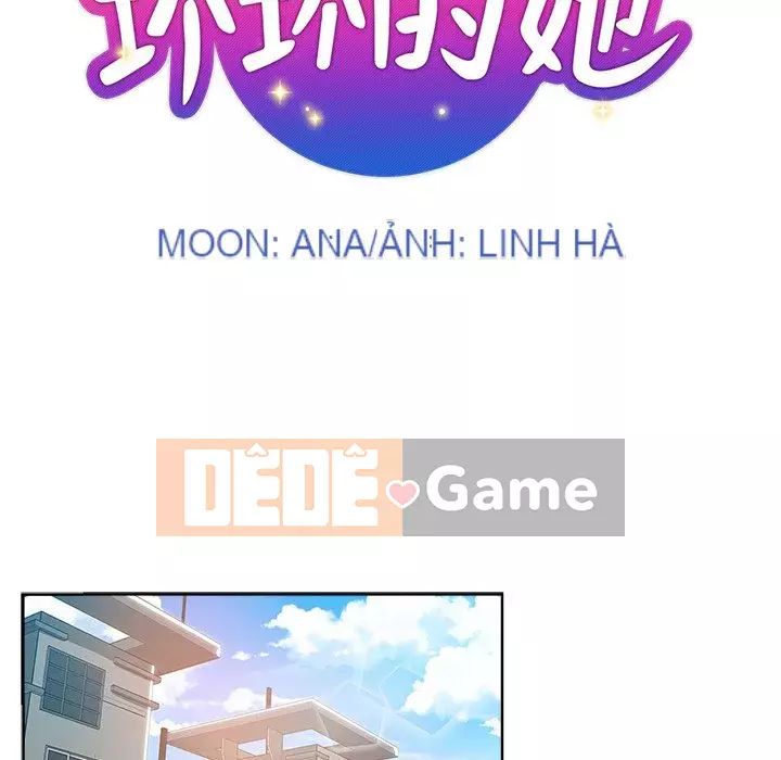 đó là xấu của cô ấy Chương 1-25