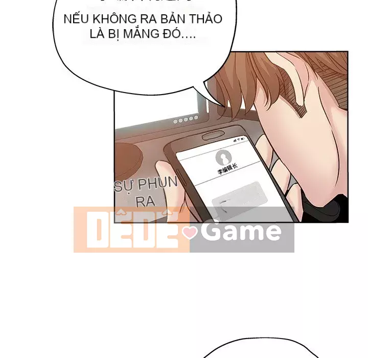 đó là xấu của cô ấy Chương 1-25