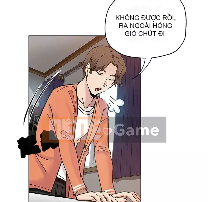 đó là xấu của cô ấy Chương 1-25