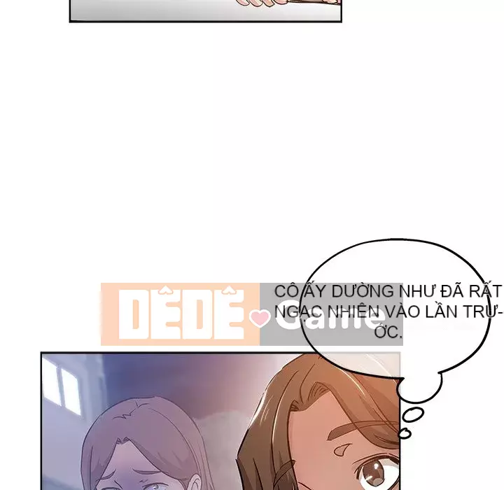 đó là xấu của cô ấy Chương 1-25