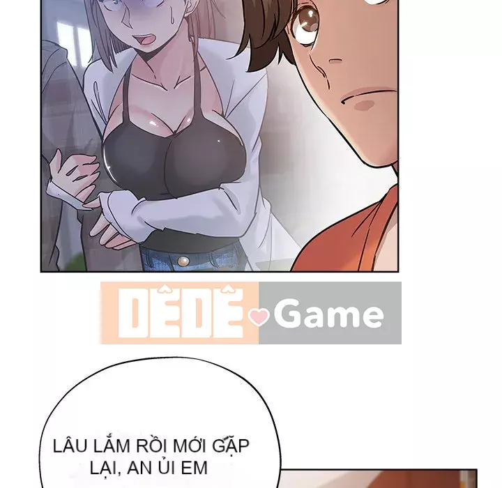 đó là xấu của cô ấy Chương 1-25