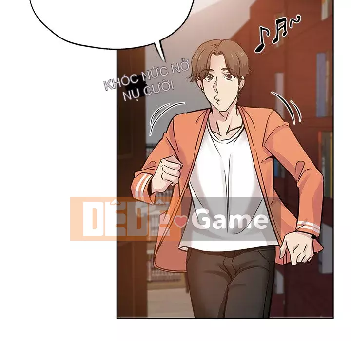 đó là xấu của cô ấy Chương 1-25
