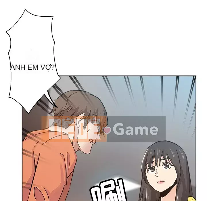 đó là xấu của cô ấy Chương 1-25