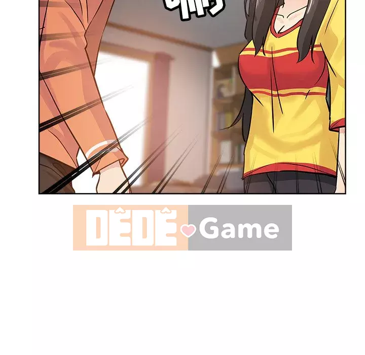 đó là xấu của cô ấy Chương 1-25