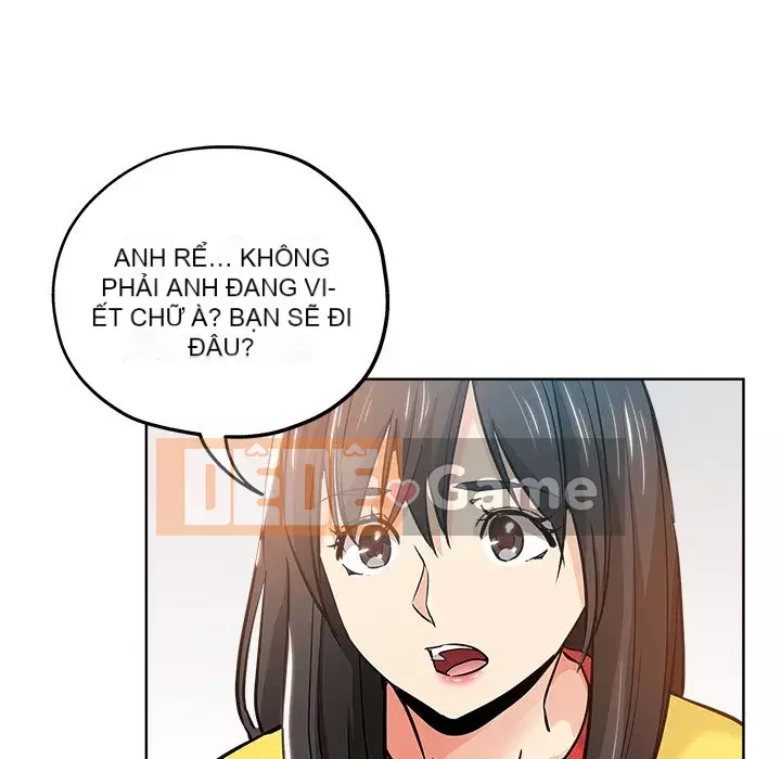 đó là xấu của cô ấy Chương 1-25