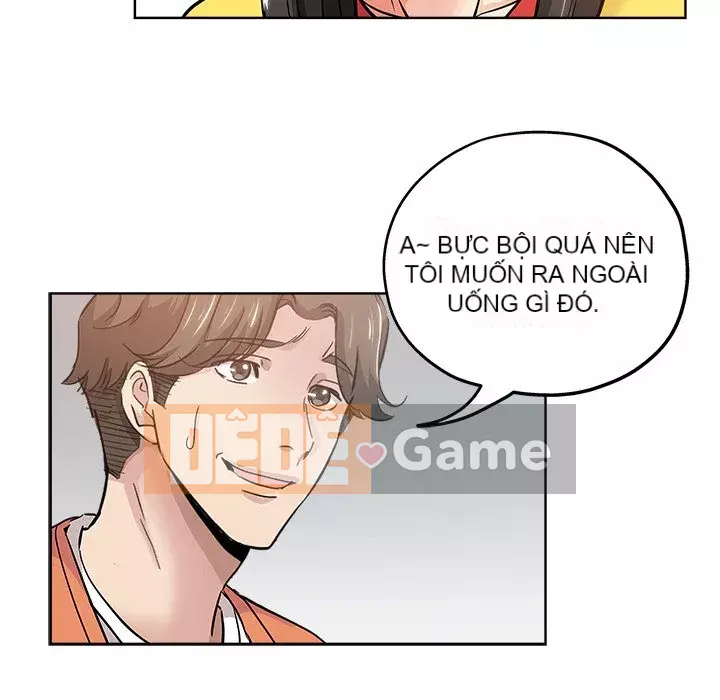 đó là xấu của cô ấy Chương 1-25