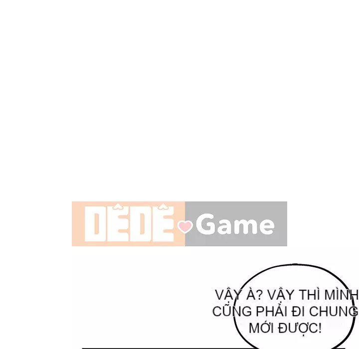 đó là xấu của cô ấy Chương 1-25