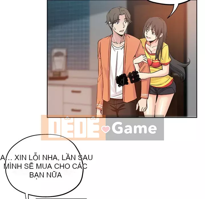 đó là xấu của cô ấy Chương 1-25