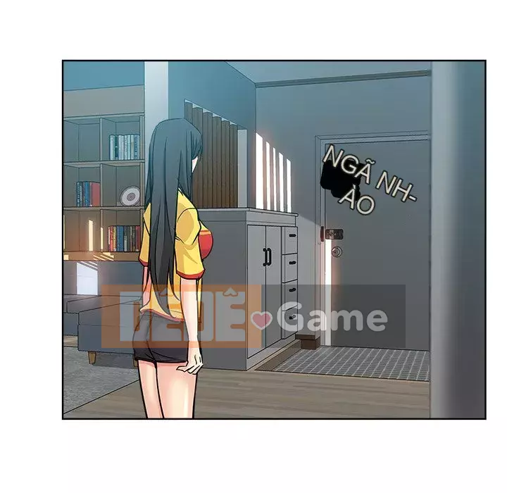 đó là xấu của cô ấy Chương 1-25