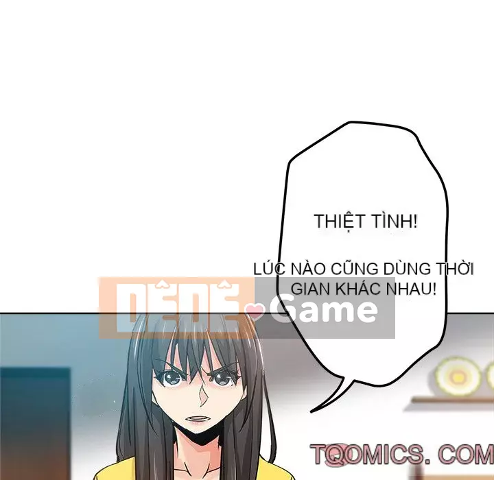 đó là xấu của cô ấy Chương 1-25