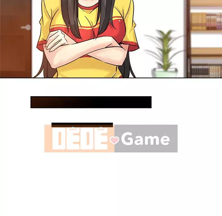 đó là xấu của cô ấy Chương 1-25