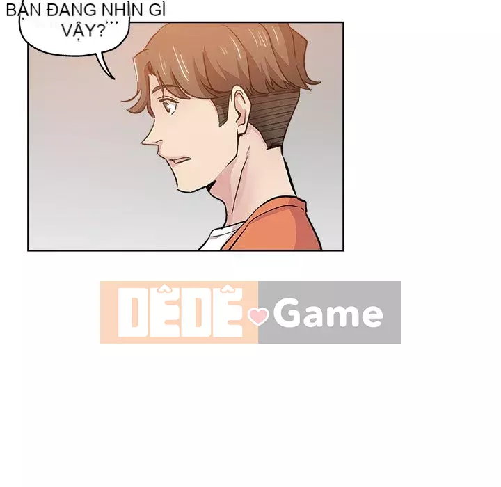 đó là xấu của cô ấy Chương 1-25