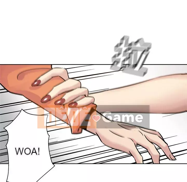 đó là xấu của cô ấy Chương 1-25