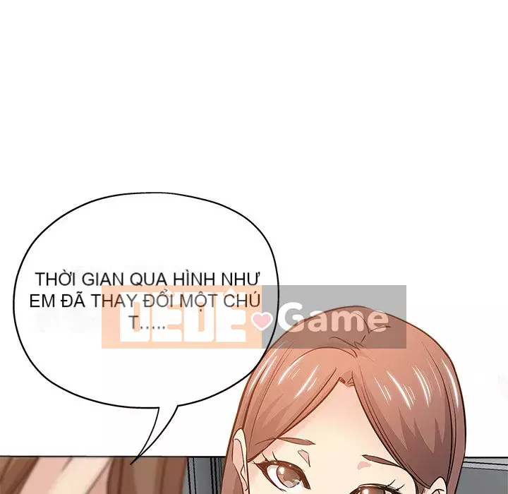 đó là xấu của cô ấy Chương 1-25