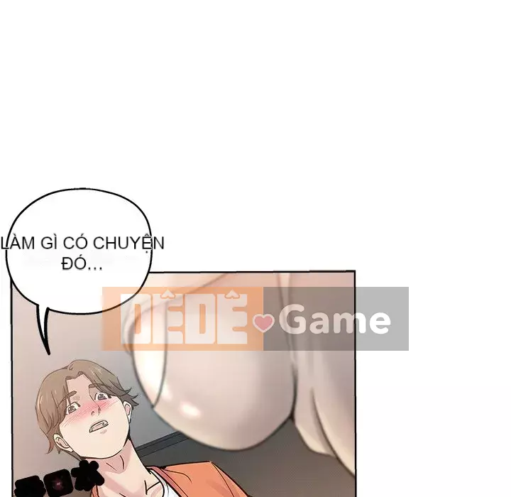 đó là xấu của cô ấy Chương 1-25