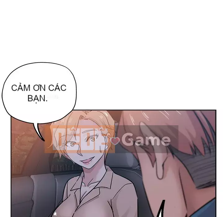 đó là xấu của cô ấy Chương 1-25