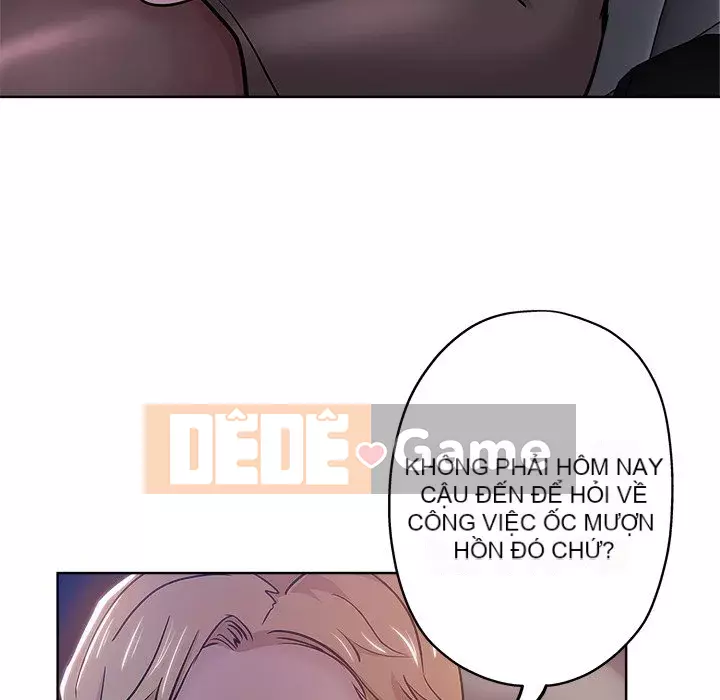 đó là xấu của cô ấy Chương 1-25