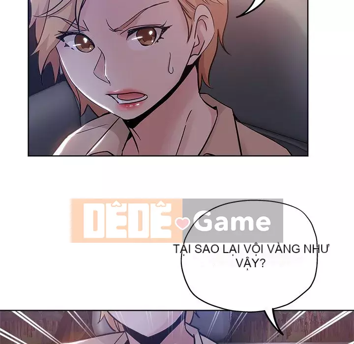 đó là xấu của cô ấy Chương 1-25