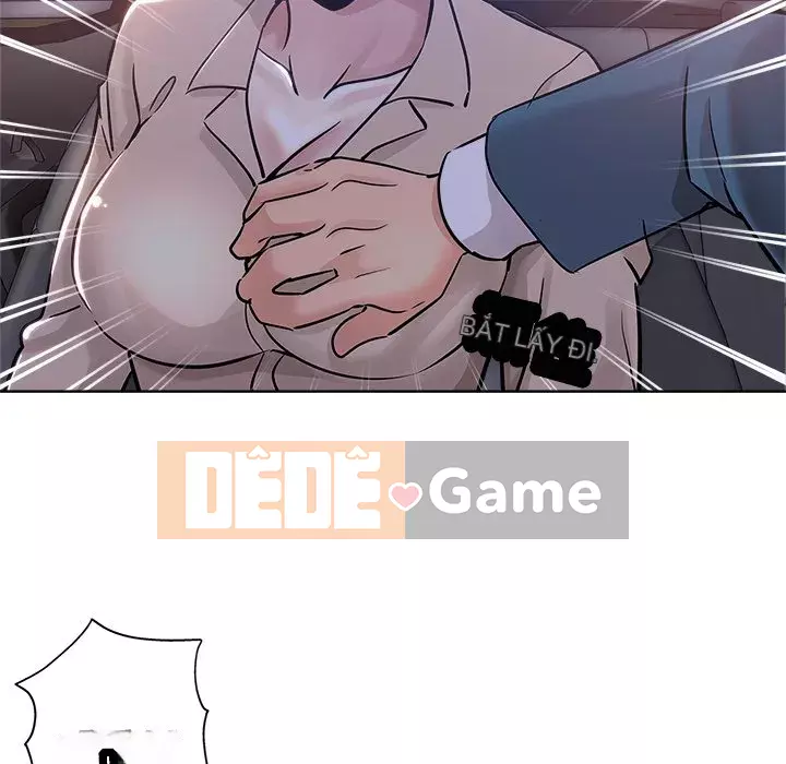 đó là xấu của cô ấy Chương 1-25