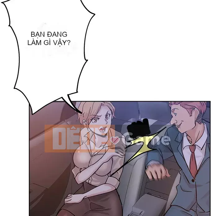 đó là xấu của cô ấy Chương 1-25