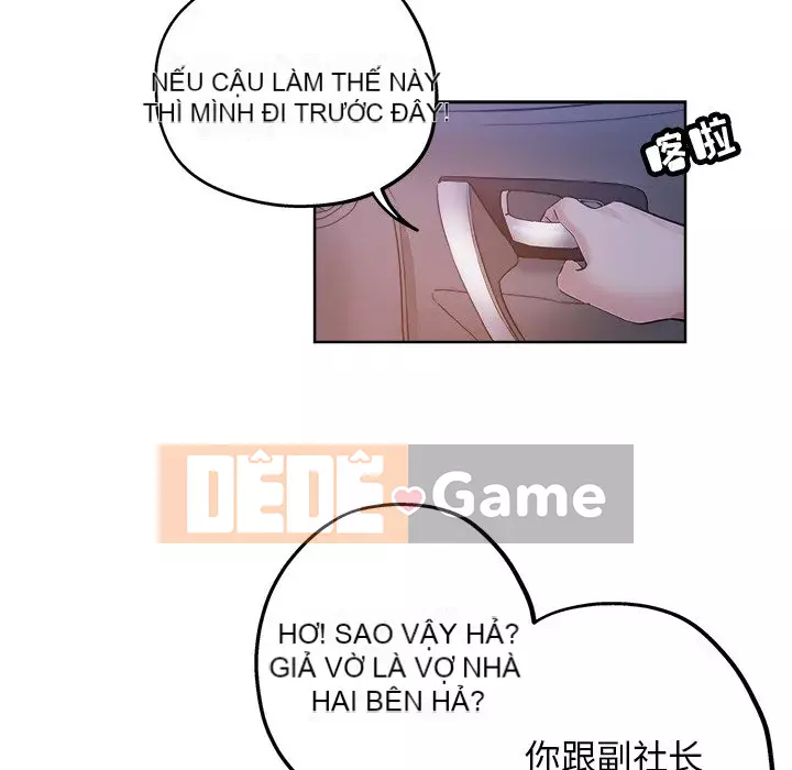 đó là xấu của cô ấy Chương 1-25