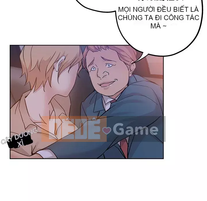 đó là xấu của cô ấy Chương 1-25