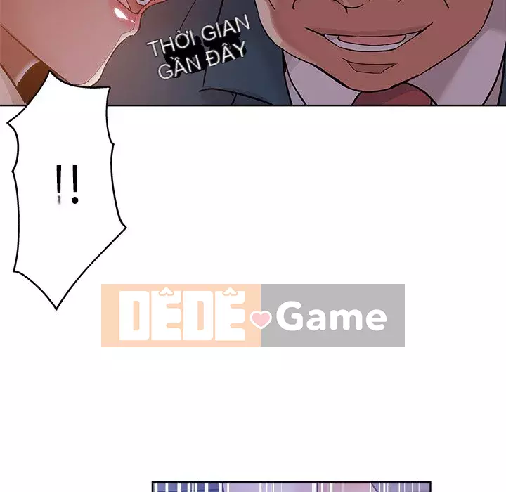 đó là xấu của cô ấy Chương 1-25