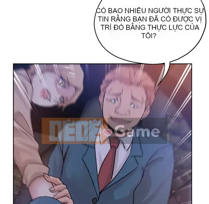 đó là xấu của cô ấy Chương 1-25