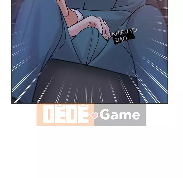 đó là xấu của cô ấy Chương 1-25