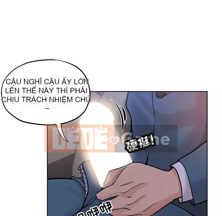 đó là xấu của cô ấy Chương 1-25