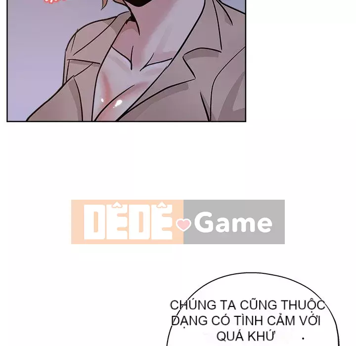 đó là xấu của cô ấy Chương 1-25