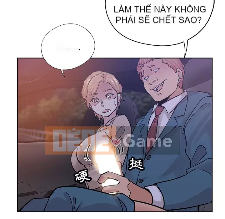 đó là xấu của cô ấy Chương 1-25