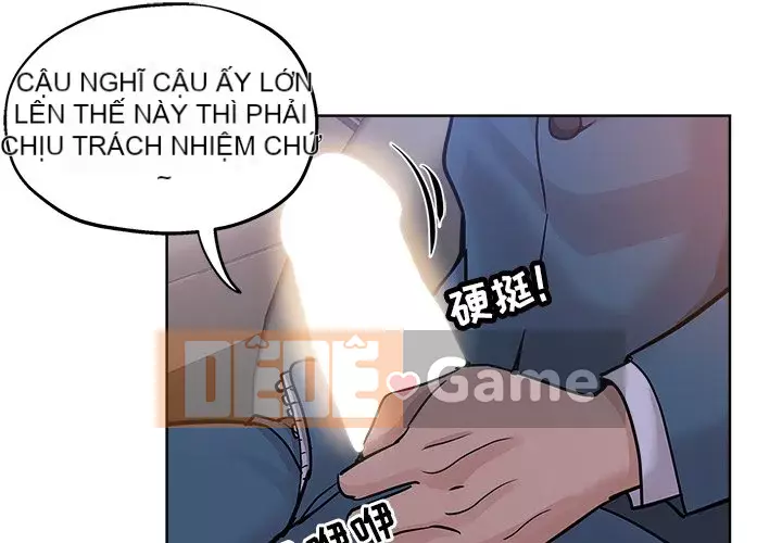 đó là xấu của cô ấy Chương 1-25