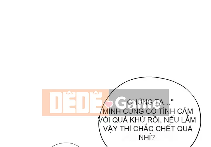 đó là xấu của cô ấy Chương 1-25