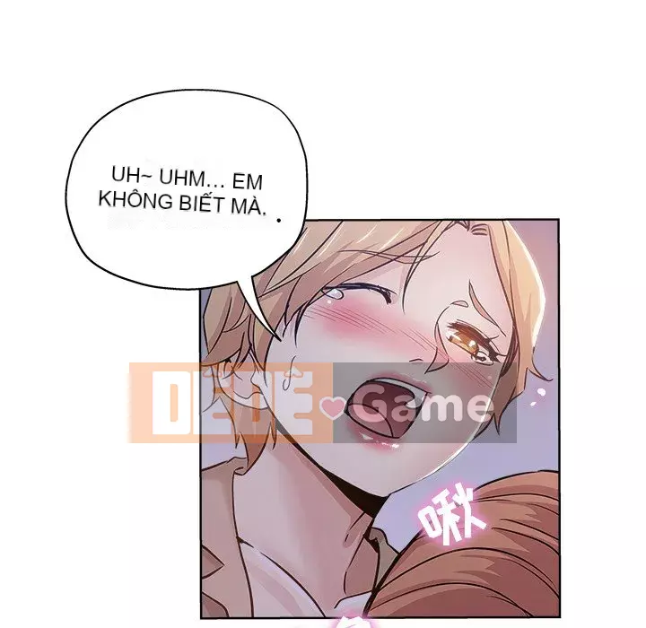 đó là xấu của cô ấy Chương 1-25