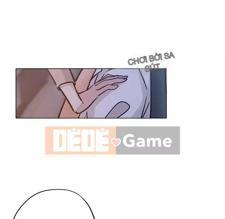 đó là xấu của cô ấy Chương 1-25