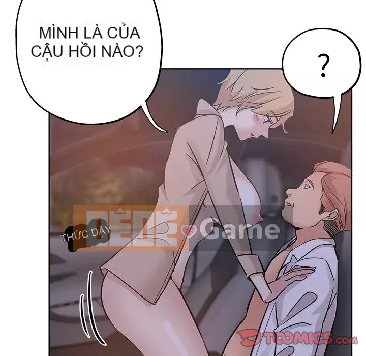 đó là xấu của cô ấy Chương 1-25