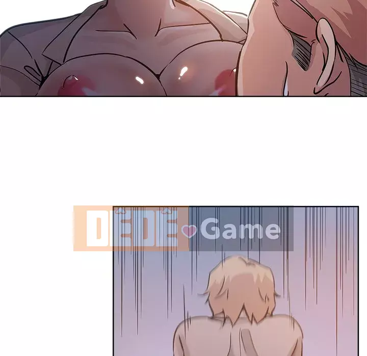 đó là xấu của cô ấy Chương 1-25