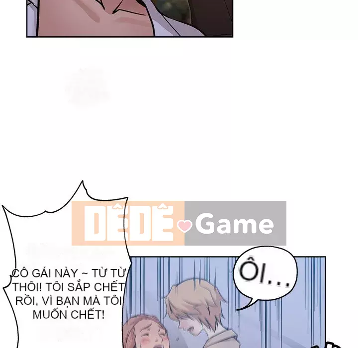 đó là xấu của cô ấy Chương 1-25