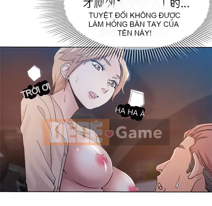 đó là xấu của cô ấy Chương 1-25