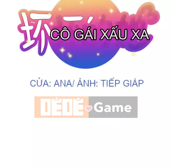 đó là xấu của cô ấy Chương 1-25