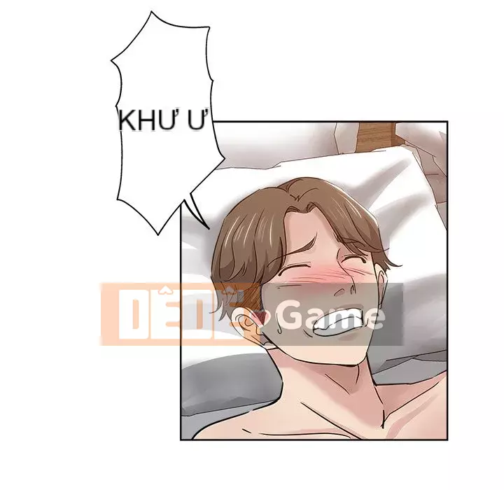 đó là xấu của cô ấy Chương 1-25