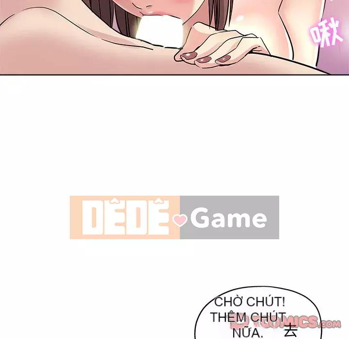 đó là xấu của cô ấy Chương 1-25