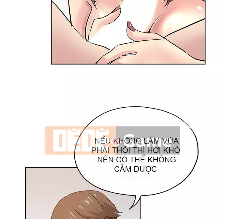 đó là xấu của cô ấy Chương 1-25