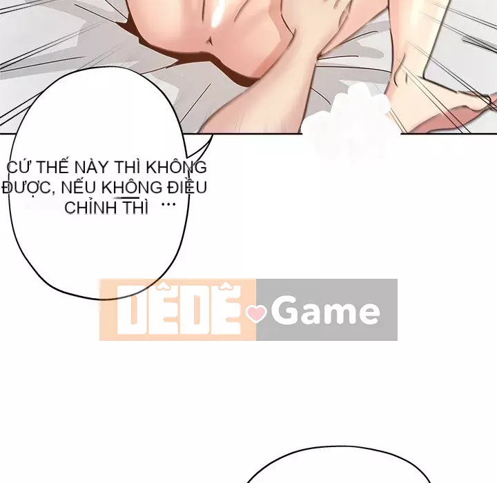 đó là xấu của cô ấy Chương 1-25