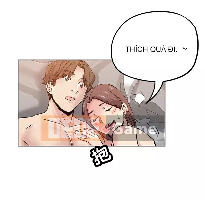 đó là xấu của cô ấy Chương 1-25