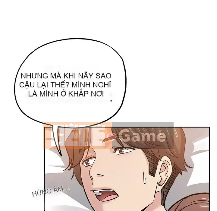 đó là xấu của cô ấy Chương 1-25