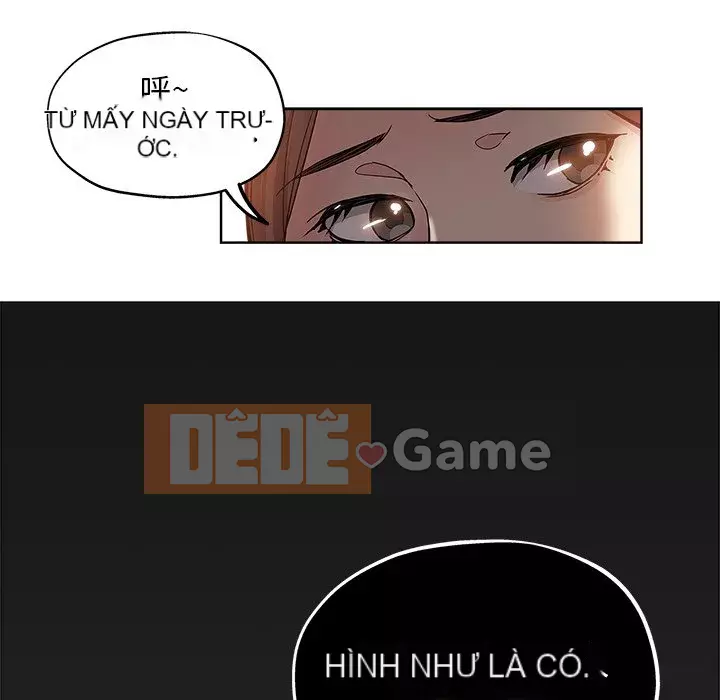đó là xấu của cô ấy Chương 1-25